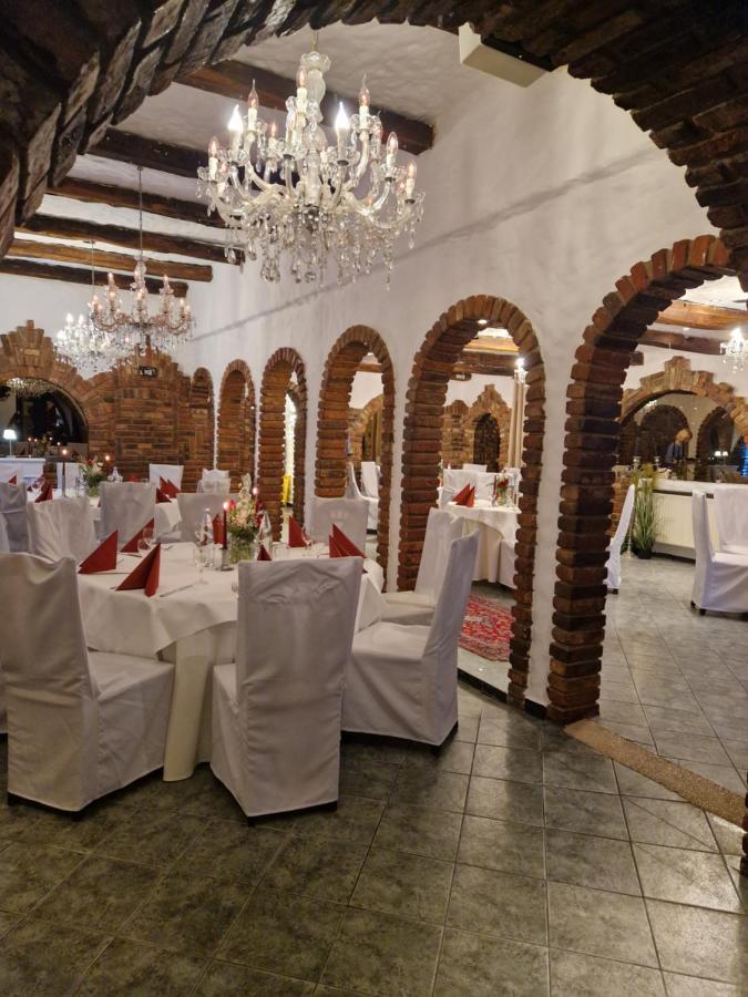 Hotel&restaurant Bei Baki Hotel